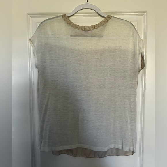 Holiday top - Picture 2 of 7